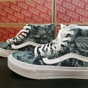 vans wall vans wall